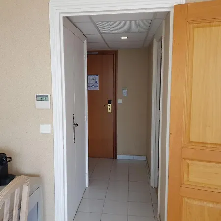 מלון Residence Belle Vue - Chambre 30 *