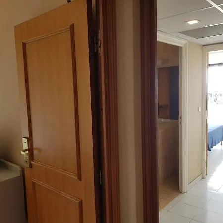 Residence Belle Vue - Chambre 30 *