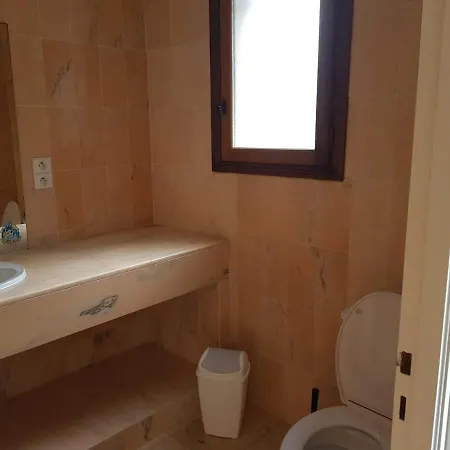 Residence Belle Vue - Chambre 30