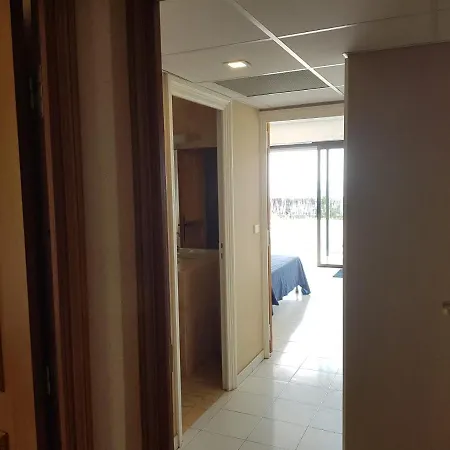 מלון Residence Belle Vue - Chambre 30
