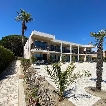 Residence Belle Vue - Chambre 30 Cavalaire-sur-Mer