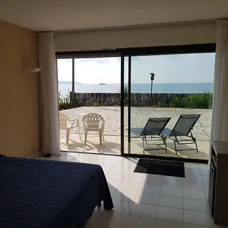 Residence Belle Vue - Chambre 30 *