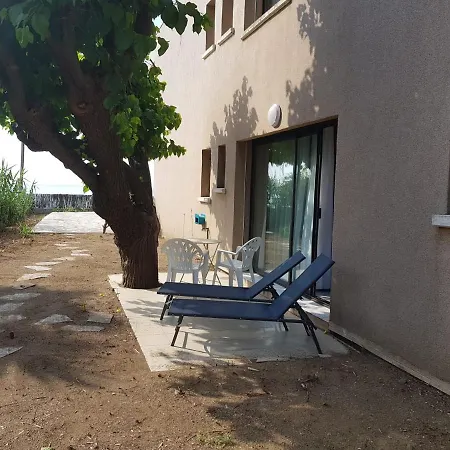Residence Belle Vue - Chambre 30